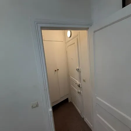 De Luxe Apartamento